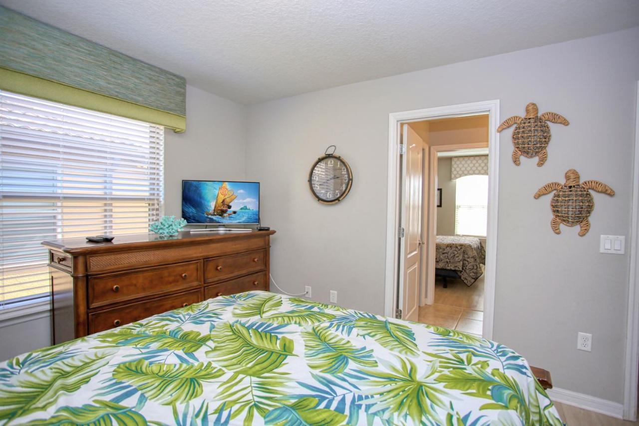 Twin Palms Family Vacation Villa キシミー エクステリア 写真